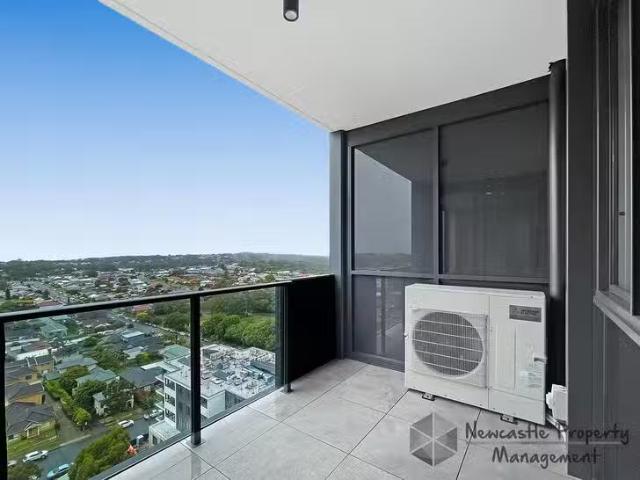 Cozy 1 BR 1204/4 Charles Street, Charlestown, NSW 2290