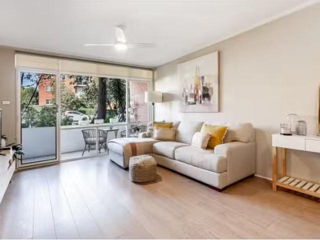 Cheap 1 BR 1/20 Rocklands Road, Wollstonecraft Apartment for r.