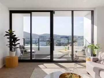 Just in! 1 BR 126/20 Allara Street, City, ACT 2601