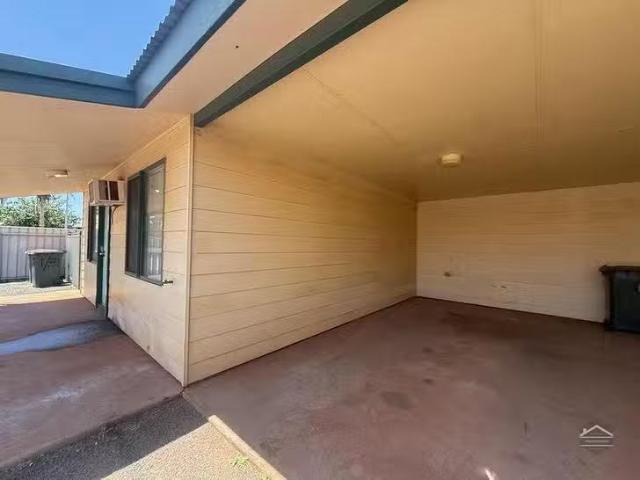 Charming 1 BR 1/31 Spoonbill Crescent, South Hedland, WA 6722