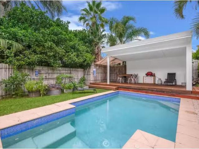 Nice 1 BR 17A Taiyul Road, North Narrabeen Apartment for rent.