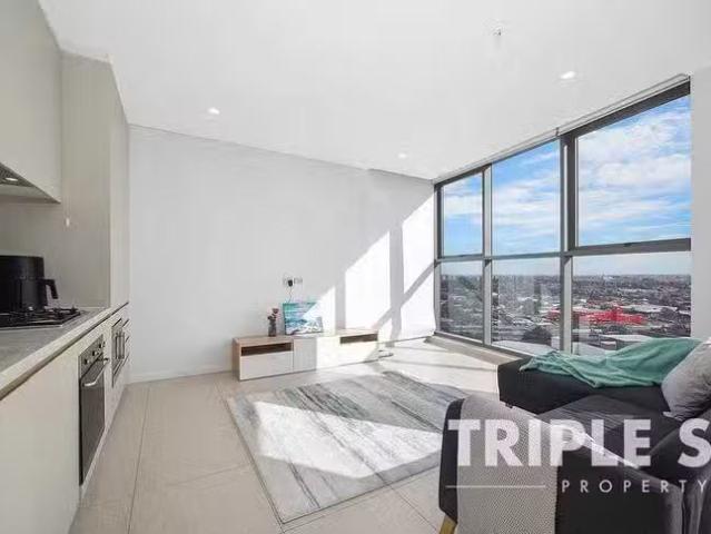 Nice 1 BR 1416/3 Carter Street, Lidcombe, NSW 2141