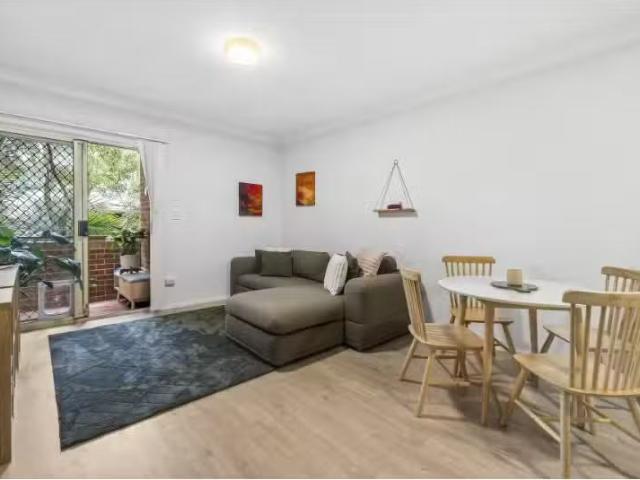Nice 1 BR 14/636 642 Willoughby Road, Willoughby Apartment for.