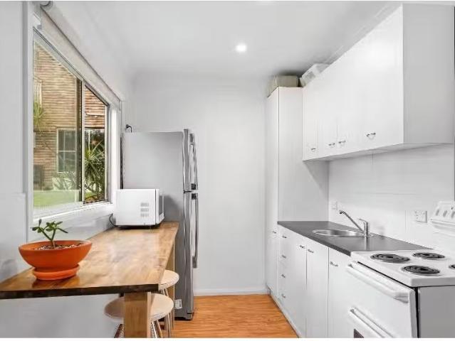 Nice 1 BR 14a Yaruga Street, BATEAU BAY Apartment for rent Li.