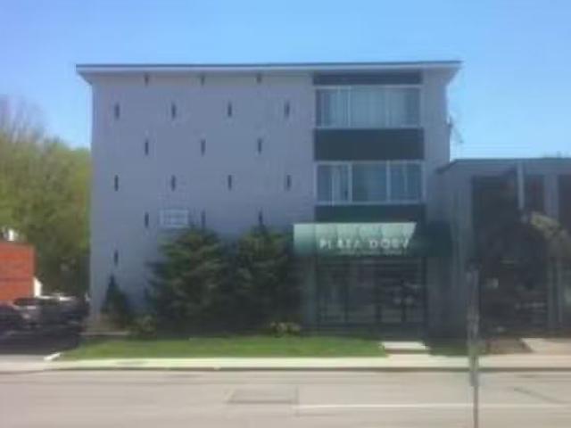 New 1 BR 1500 Apartment in West Island