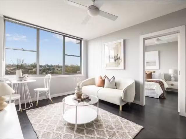 Cozy 1 BR 17/22 Mosman Street, Mosman Apartment for rent List.