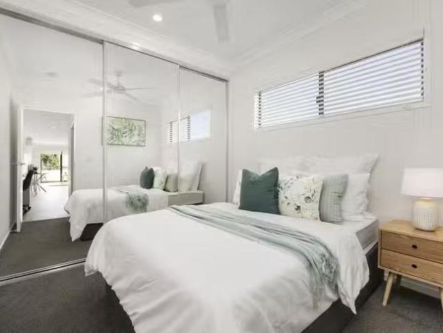 Cozy 1 BR 18 Hanify Street, Acacia Ridge, QLD 4110
