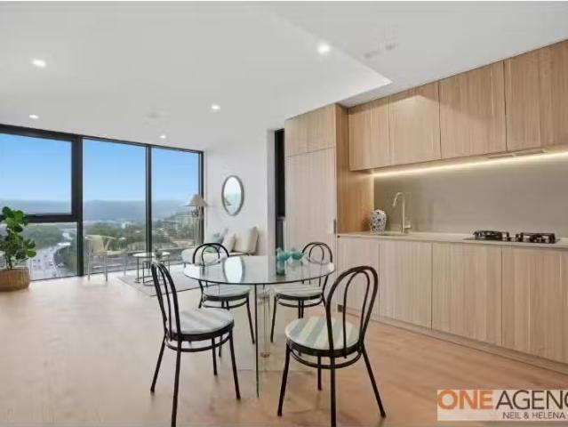 For Rent! 1 BR 1902/36 Baker Street, GOSFORD Apartment for ren.