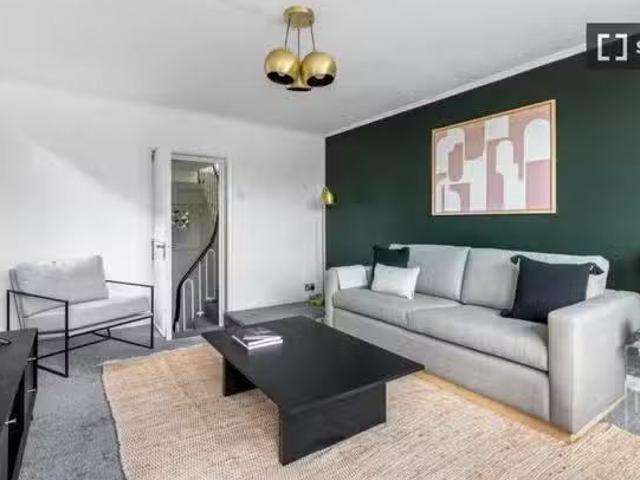 Cheap 1 BR 1 bedroom apartment for rent in Kensington, London