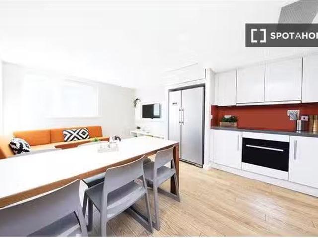 Unique 1 BR 1 bedroom apartment for rent in London
