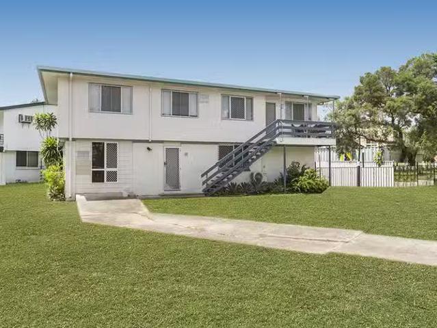 Unique 1 BR 1 Cilento Crescent, Douglas, QLD 4814