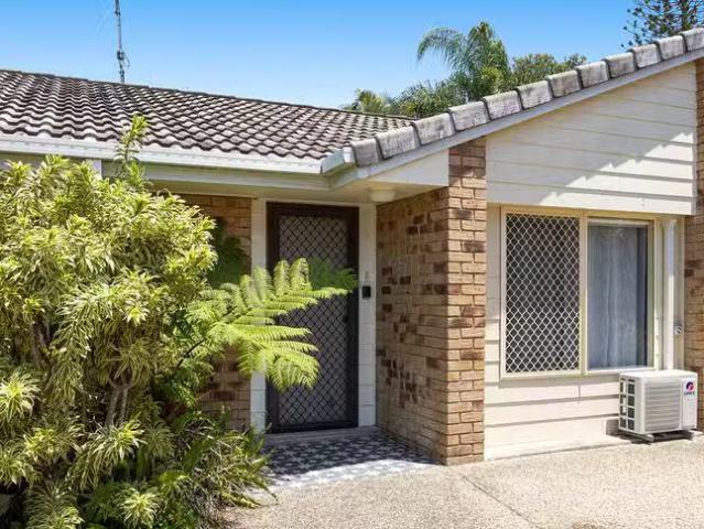 Nice 1 BR 1B/19 Cordellia Street, Coolum Beach, QLD 4573