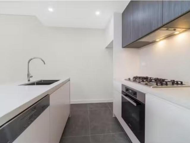 New 1 BR 203/9 Paddock Street, Lidcombe Apartment for rent Li.