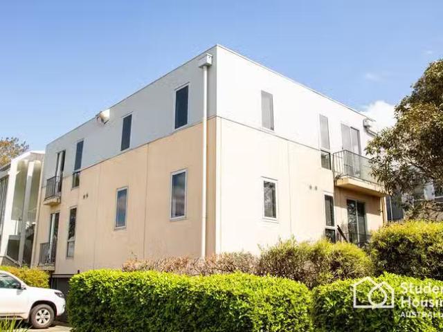 Just in! 1 BR 203/308 Burwood Highway, Burwood, VIC 3125