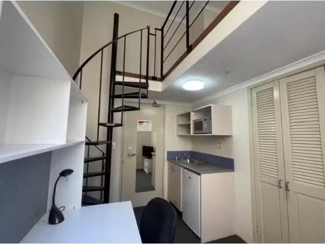 Charming 1 BR 2121/185 Broadway, Ultimo Apartment for rent Li.