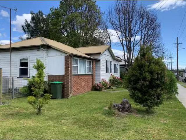 Nice 1 BR 2/18 Montague Street, Fairy Meadow Property for rent.