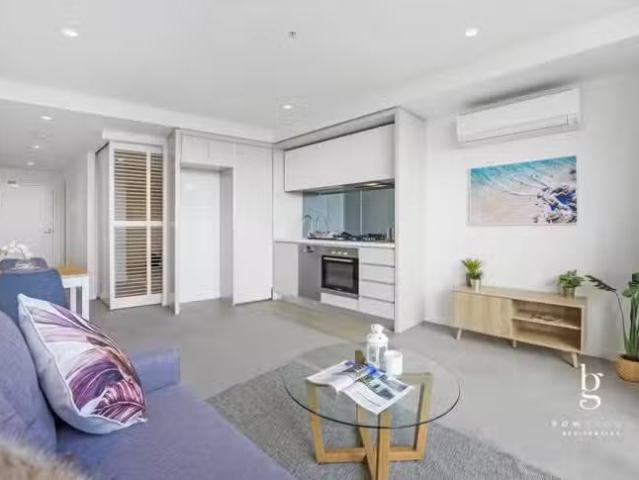 Cozy 1 BR 219/6 Acacia Place, Abbotsford, VIC 3067