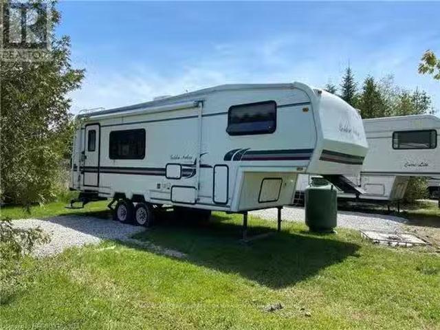 Charming 1 BR 21 9 Tamarac Road, Northern Bruce Peninsula, O.