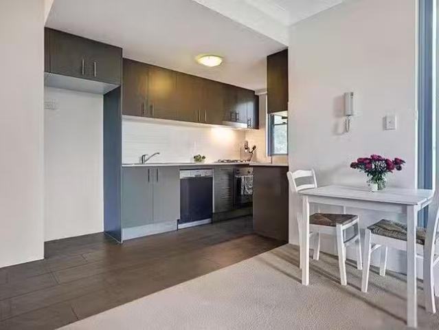 Charming 1 BR 22/17 19 Macarthur Street, Ultimo, NSW 2007
