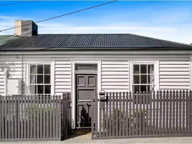Rental! 1 BR 22a South, Battery Point House for rent Listed b.