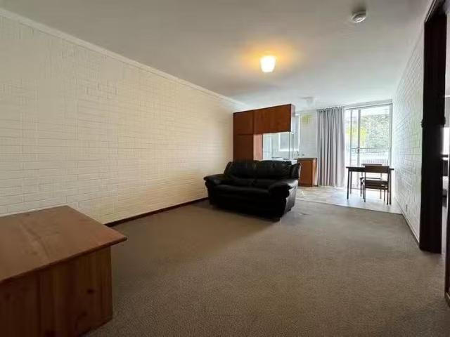 New 1 BR 23/33 Fairlight Street, Mosman Park, WA 6012