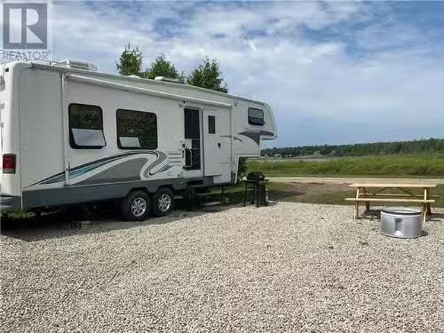 New 1 BR 25 9 Tamarac Road, Northern Bruce Peninsula, ON, N0.