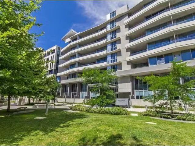 Just in! 1 BR 2/5 Burbury Close, Barton Apartment for rent Li.