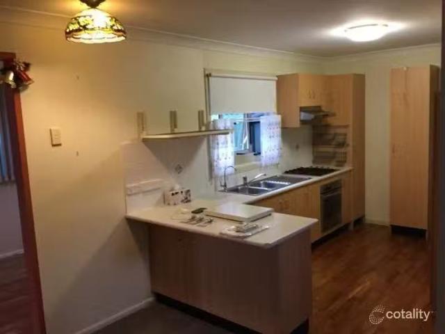 For Rent! 1 BR 26a Dan Avenue, Blacktown House for rent Liste.