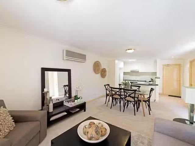 Cheap 1 BR 27/38 Torrens Street, Braddon, ACT 2612