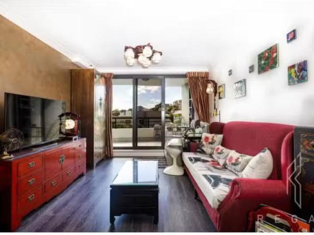 Cheap 1 BR 303/40 King Street, Waverton Apartment for rent Li.