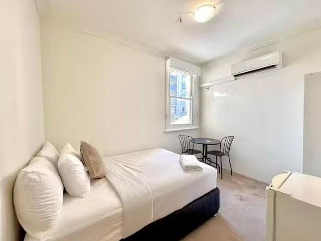 Rental! 1 BR 305/9 Darlinghurst Road, Potts Point, NSW 2011