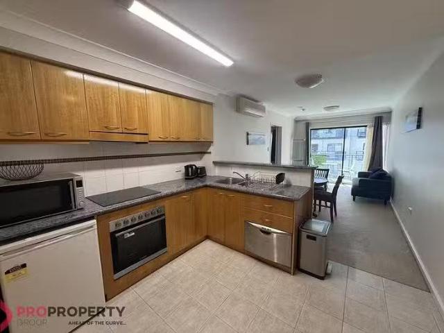 Just in! 1 BR 306/126 Mounts Bay Road, Perth, WA 6000