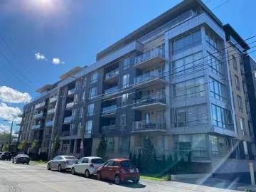 Apartment for rent in T, Brossard - Garden