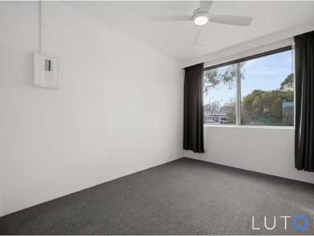 For Rent! 1 BR 32/6 Heard Street, Mawson Apartment for rent L.