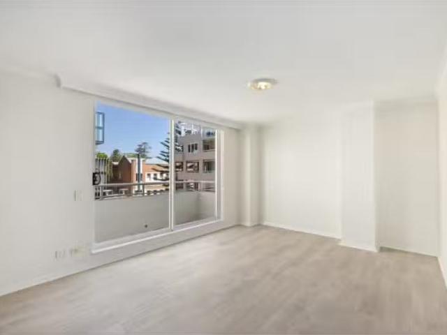 Rental! 1 BR 344/25 Wentworth Street, Manly Apartment for rent.