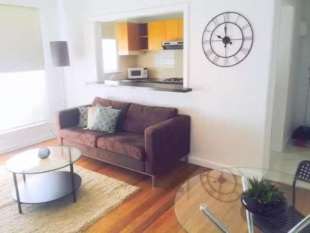 Unique 1 BR 36/43 Caroline Street, South Yarra, VIC 3141