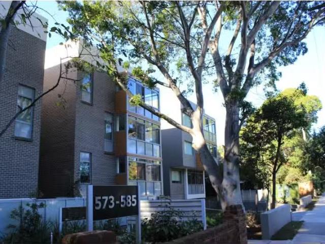 For Rent! 1 BR 36/573 Pacific Highway, Killara Apartment for r.