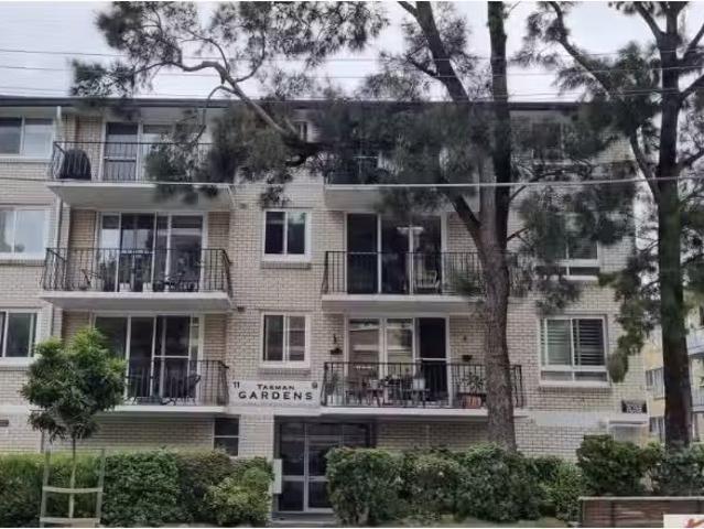 Cozy 1 BR 3/9 Macpherson Street, BRONTE Apartment for rent Li.