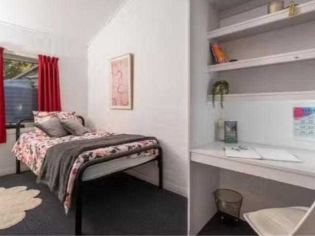 Charming 1 BR Uni Lodge Wodonga East End Multi Share Unit