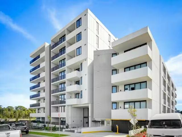Just in! 1 BR B106/91 Passendale Rd, EDMONDSON PARK Apartment.