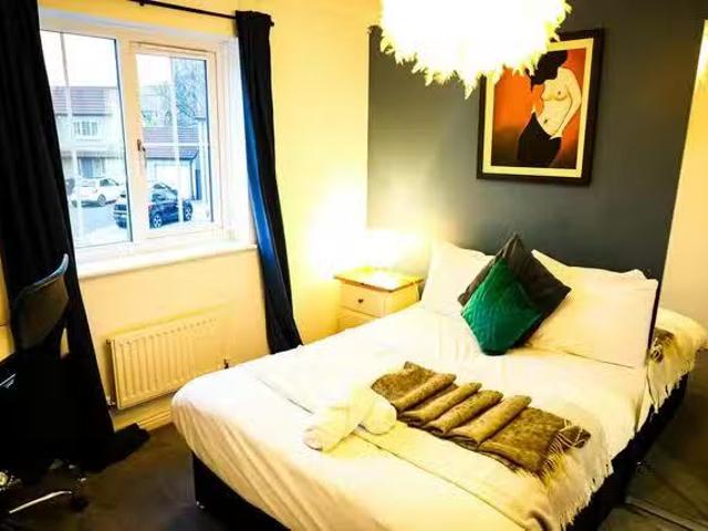 Rental! 1 BR Baileys Mead Road, Bristol
