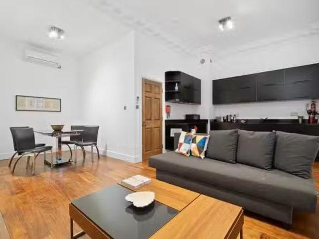Nice 1 BR Bishopsgate