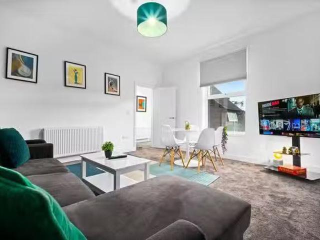 Charming 1 BR Blenheim Road, Birmingham