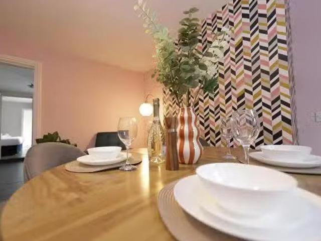Charming 1 BR Brays Lane, Ely
