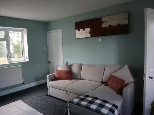 Rental! 1 BR Cowley Road, Oxford