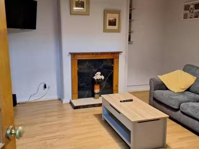 Cozy 1 BR Crossway, Stafford