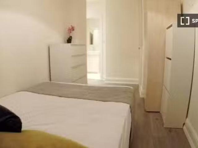 Cheap 1 BR Ensuite room in flat in Pimlico, London