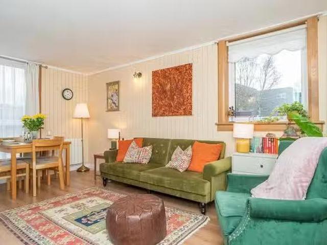 Cozy 1 BR Fair A Far