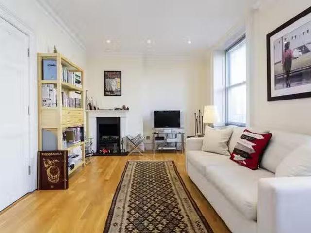 Cheap 1 BR Great Cumberland Place