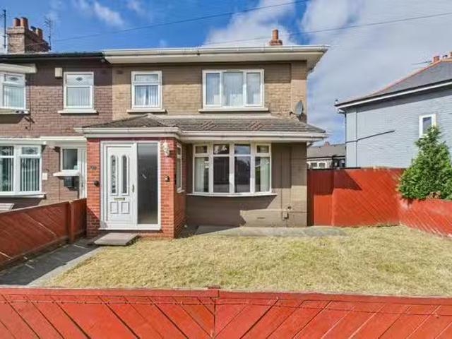 New 1 BR Matford Avenue, Middlesbrough